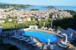 Blue Horizon Studios - Skiathos - 0