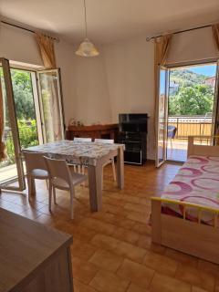 Casa Borrelli - Cittadella del Capo - 2