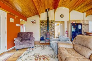 Elk View Lodge - Eagle Nest - 7