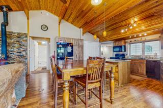 Elk View Lodge - Eagle Nest - 6