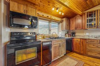 Elk View Lodge - Eagle Nest - 1