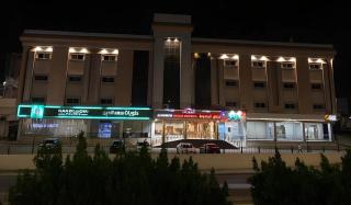 فندق الشويش للشقق المخدومة - Taif - 0