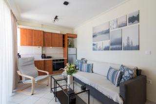 Apartment with a private rooftop - Piraeus - 6