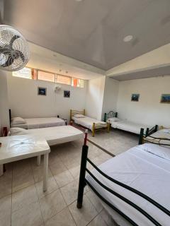 Sierraventura Hostel - Taganga - 5