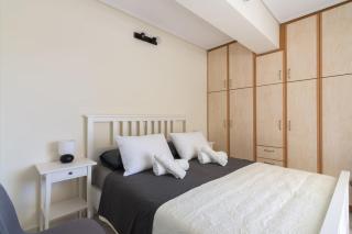Apartment with a private rooftop - Piraeus - 3