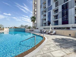 Families & Groups Paradise - 3 min walk to Reem Central Park and Beach - 10 people - Big Balcony - High Floor - Abu Dhabi - 7
