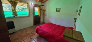 Cabañas Dulce Daniela - 3