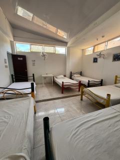 Sierraventura Hostel - Taganga - 6