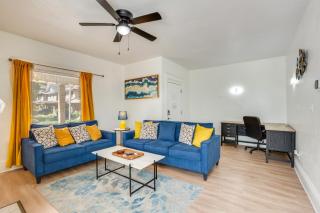 Modern 2BR Kansas City Condo Near Downtown - Kansas City - 6