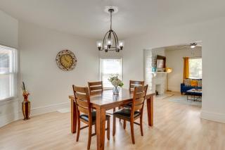 Modern 2BR Kansas City Condo Near Downtown - 4