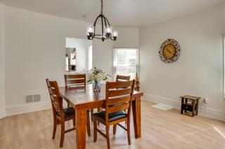 Modern 2BR Kansas City Condo Near Downtown - Kansas City - 3