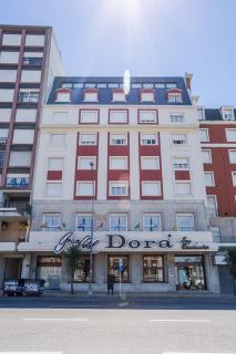 Hotel Dorá - Mar del Plata - 9