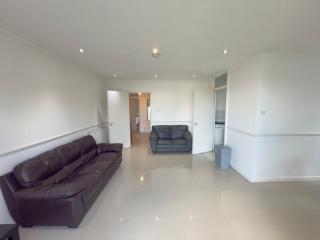 1 bedroom flat with view of river Thames - London - 0