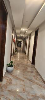 Hotel East End Road No 4 Delhi Airport - Neu-Delhi - 5