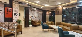Hotel East End Road No 4 Delhi Airport - Neu-Delhi - 4