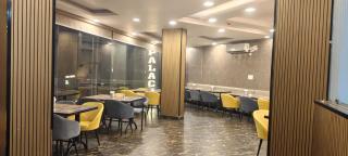 Hotel East End Road No 4 Delhi Airport - Neu-Delhi - 3