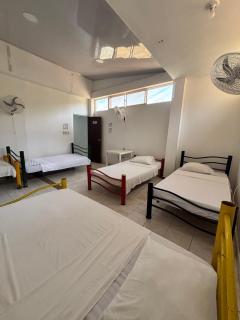 Sierraventura Hostel - Taganga - 7