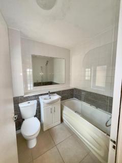 1 bedroom flat with view of river Thames - London - 1