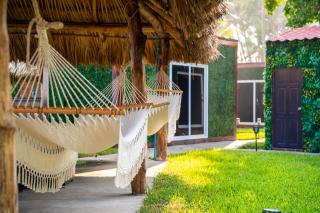 Eco Suites El Zonte - La Libertad - 5