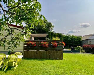 Lodge de Valébrune - - 0