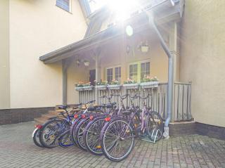 Grodzisko pokoje do wynajęcia - Krynica Morska - 7
