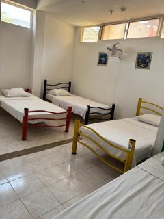Sierraventura Hostel - Taganga - 8