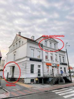Apartament Pastelowy Kwidzyn - Kwidzyn - 9
