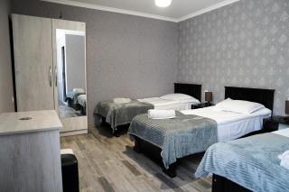Hotel Elia Kazbegi - Kazbegi - 7