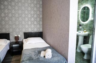 Hotel Elia Kazbegi - 4