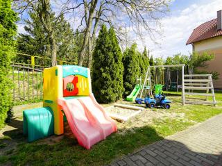 Grodzisko pokoje do wynajęcia - 5