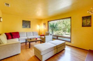 Near Golf, Trails and Parks Lush Pinole Retreat - Pinole - 9