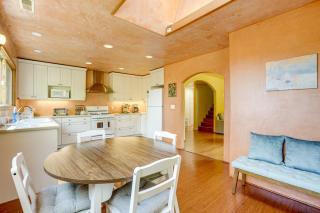 Near Golf, Trails and Parks Lush Pinole Retreat - Pinole - 8
