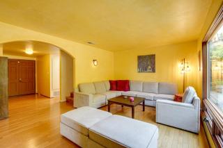 Near Golf, Trails and Parks Lush Pinole Retreat - Pinole - 7
