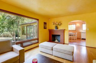 Near Golf, Trails and Parks Lush Pinole Retreat - Pinole - 6