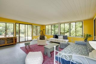 Near Golf, Trails and Parks Lush Pinole Retreat - Pinole - 5