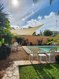 Coral Island Suites Cozumel - Cozumel - 3