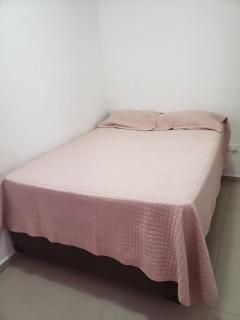 Apt Sitio do Campo a 900mt da praia - Praia Grande - 3