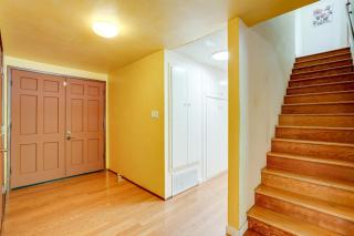Near Golf, Trails and Parks Lush Pinole Retreat - Pinole - 1