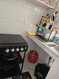 Dee's Place - Nairobi - 0