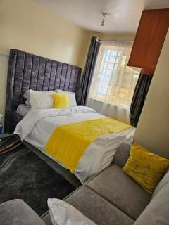 Dee's Place - Nairobi - 4