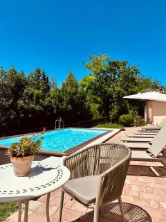 Colombaia Anibaldi Rooms - San Severino Marche - 5