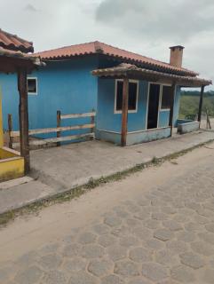 Chalés Cores do Céu - Lima Duarte - 0