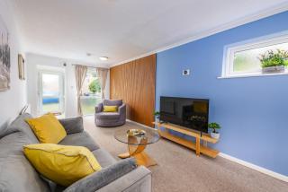 4 BR House With Parking Near City Centre By Trinity Stays Short Lets & Serviced Accommodation Cambridge - Cambridge - 0