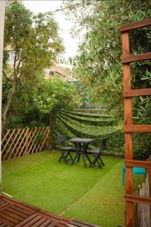 Studio en bas de villa - Puget-sur-Argens - 7
