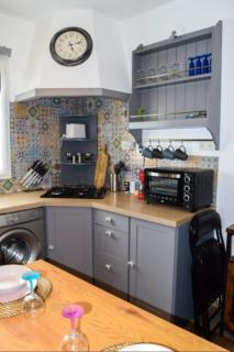 Studio en bas de villa - Puget-sur-Argens - 6