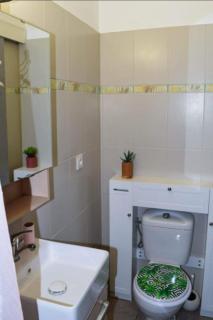 Studio en bas de villa - Puget-sur-Argens - 5