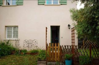 Studio en bas de villa - Puget-sur-Argens - 4