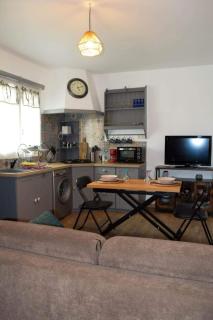 Studio en bas de villa - Puget-sur-Argens - 3