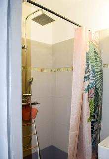 Studio en bas de villa - Puget-sur-Argens - 1
