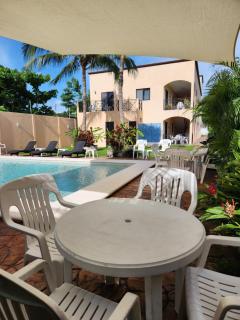 Coral Island Suites Cozumel - Cozumel - 4